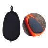 Kayak Cover, Dustproof 600 Cloth Shield, Breathable Waterproof Adjustable Seat Cover, XS view 4