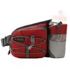 YUOTO Waist Pack with Water Bottle Holder for Running Walking Hiking Hydration Belt view 1