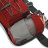 YUOTO Waist Pack with Water Bottle Holder for Running Walking Hiking Hydration Belt view 4