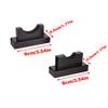 Sword Stand Lightsaber Stand Samurai Sword Stand Baseball Bat Stand Wooden Display Stand, Store Horizontal Display Stand view 2