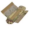1 Pair Tactical Vest Shoulder Strap Pad Comfort Cushion Pad 1000D Nylon Mesh Protect Pads for FCPC/JPC/XPC/SS Tactical Vest (DE) view 4