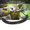 Joyzan Paintball Coil, Heavy Duty Tank Remote Line CO2 High Pressure HPA view 2