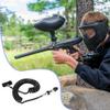 Joyzan Paintball Coil, Heavy Duty Tank Remote Line CO2 High Pressure HPA view 3