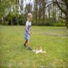 Simba Eichhorn 100004405 Wooden Cross Game for Children view 2
