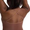 Capezio Womens 3763w Base Layer Underwear, Mocha, X-Large US view 4