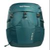 Tatonka Hiking Backpack with 32 Litre Volume and Ventilated Back, Teal Green/Jasper, 32 Liter view 1