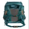 Tatonka Hiking Backpack with 32 Litre Volume and Ventilated Back, Teal Green/Jasper, 32 Liter view 3
