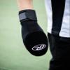 Rawlings | Protective Sliding Mitt | Baseball/Softball | Adult | Black view 2