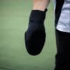 Rawlings | Protective Sliding Mitt | Baseball/Softball | Adult | Black view 3