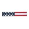 Desert Cactus United States of America Lapel Pins USA Country Flag Enamel Made of Metal Souvenir Hat Men Women Patriotic American (Bar Flag Pin) view 1