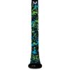Vulcan | 0.50mm Bat Grip | Baseball/Softball | Slime Splatter view 1