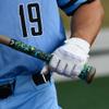 Vulcan | 0.50mm Bat Grip | Baseball/Softball | Slime Splatter view 4