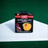 Rawlings | Glove Re-Lace Pack | Baseball / Softball | Standard 3/16" X 72" Laces with Tool | Pink view 2