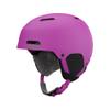 Giro Crue Combo Pack Kids Ski Helmet - Snowboarding Helmet with Matching Goggles for Youth, Boys & Girls Matte Berry S 52-55.5cm view 2