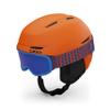 Giro Spur Kids Snow Helmet Goggle Combo - (Combo) Matte Bright Orange - Size Small view 1
