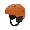 Giro Spur Kids Snow Helmet Goggle Combo - (Combo) Matte Bright Orange - Size Small view 2