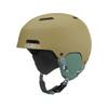Giro Crue Kids Snow Helmet Goggle Combo - (Combo) Namuk Gold/Northern Lights - Size X-Small view 2