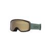 Giro Crue Kids Snow Helmet Goggle Combo - (Combo) Namuk Gold/Northern Lights - Size X-Small view 3
