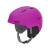 Giro Spur Kids Snow Helmet Goggle Combo - (Combo) Matte Bright Pink (Limited) - Size X-Small view 2