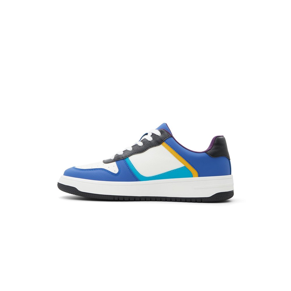 Call It Spring Men's Freshh Sneaker, Multi, 12