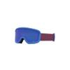 Giro Spur Kids Snow Helmet Goggle Combo - (Combo) Matte Bright Orange - Size X-Small view 3