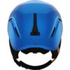 Giro Spur Kids Snow Helmet Goggle Combo - (Combo) Blue Shreddy Yeti - Size Small view 2