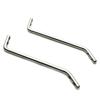 MasterCraft Boat Windshield Bracket | 12 1/4 Inch Support Arms (Pair) view 3