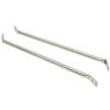 Bryant Boat Windshield Bracket BRB-200302-WB | 15 Inch (Set of 2) view 1