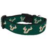 College Dog Collar (Large, South Florida) view 1