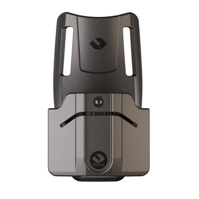 Orpaz G26 Pistol Mag Pouch Compatible with Glock 26 Magazine Holster for 0.40, 9mm Magazine Holder (Double Mag, Low-Ride)