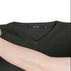 X RAY Boys School Uniform Sweater V-Neck, Big Boys' & Little Kids Youth Long Sleeve V Neck Pullover Sweater, Olive, XX-Large (18) view 4