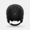 Giro Avera Womens Snow Helmet - Matte Black Chroma Dot - Size S (52-55.5cm) view 3