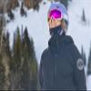 Giro Avera MIPS Asian Fit Womens Snow Helmet - Matte Black (Limited) - Size M (55.5-59cm) view 4