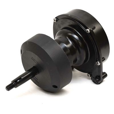 Uflex Marine Boat Steering Helm T93 | Zero Torq Rotary 4.2 Turns 3/4 Shaft (Kit)