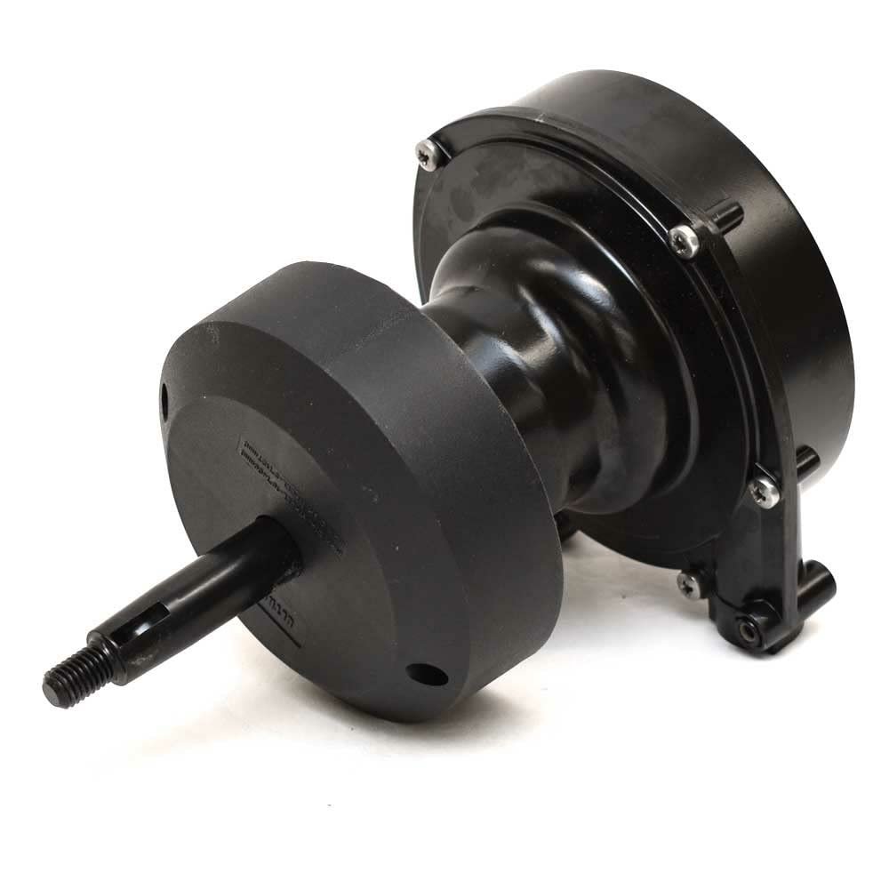 Uflex Marine Boat Steering Helm T93 | Zero Torq Rotary 4.2 Turns 3/4 Shaft (Kit)