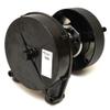 Uflex Marine Boat Steering Helm T93 | Zero Torq Rotary 4.2 Turns 3/4 Shaft (Kit) view 3