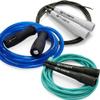 Elite Jumps, Adult Jump Ropes for Fitness, Cardio Training Bundle - 3 Jump Ropes, Professionally Curated for Developing a Robust Cardio Workout Routine view 1