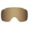 Giro Cruz/Roam/Moxie Snow Goggle Replacement Lens - Amber Rose view 1