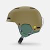 Giro Crue MIPS Kids Snow Helmet - Namuk Gold/Northern Lights - Size XS (48.5-52cm) view 1