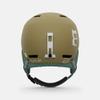 Giro Crue MIPS Kids Snow Helmet - Namuk Gold/Northern Lights - Size XS (48.5-52cm) view 3