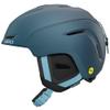Giro Avera MIPS Womens Snow Helmet - Matte Ano Harbor Blue - Size S (52-55.5cm) view 1