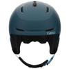 Giro Avera MIPS Womens Snow Helmet - Matte Ano Harbor Blue - Size S (52-55.5cm) view 2