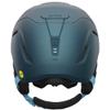 Giro Avera MIPS Womens Snow Helmet - Matte Ano Harbor Blue - Size S (52-55.5cm) view 3