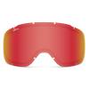 Giro Cruz/Roam/Moxie Snow Goggle Replacement Lens - Amber Scarlet view 1