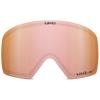 Giro Contour RS Snow Goggle Replacement Lens - Vivid Rose Gold view 1