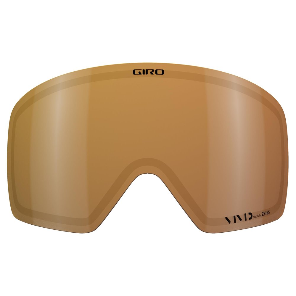 Giro Contour RS Snow Goggle Replacement Lens - Vivid Petrol