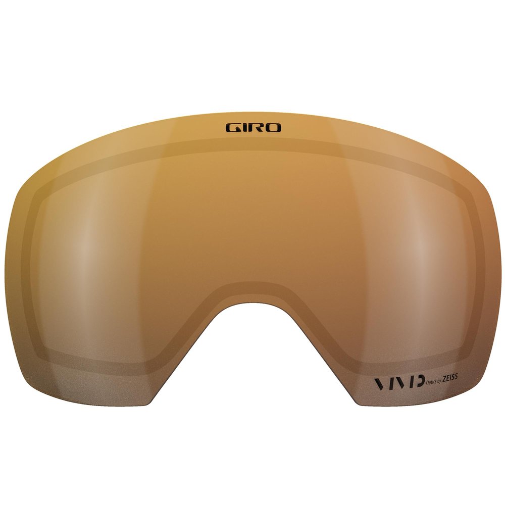 Giro Contact Snow Goggle Replacement Lens Vivid Petrol