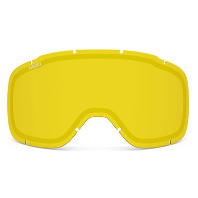 Giro Cruz/Roam Replacement Lens Yellow