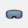 Giro Balance Snow Goggles 2023 - Harbor Blue Adventure Grid Frame with Vivid Royal Lens Medium view 3
