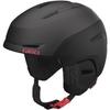 Giro Avera Womens Snow Helmet - Matte Black Tiger Lily - Size M (55.5-59cm) view 1